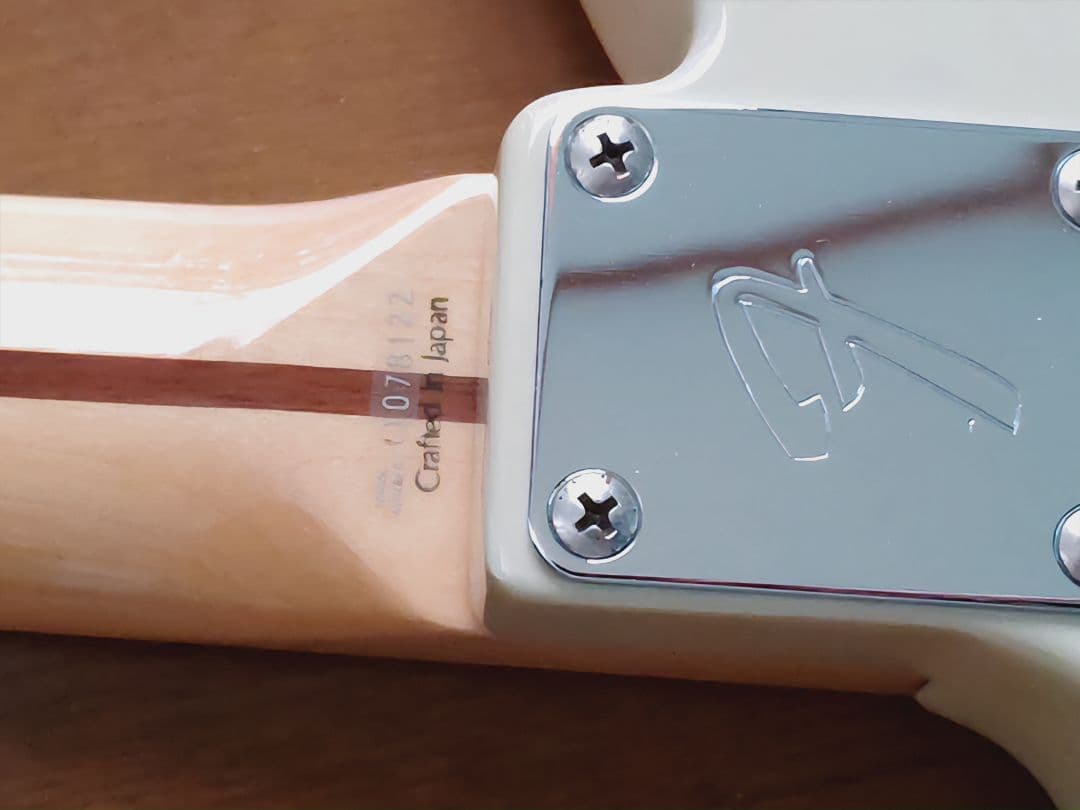 Fender Japan TL72-53 1997~2000年製