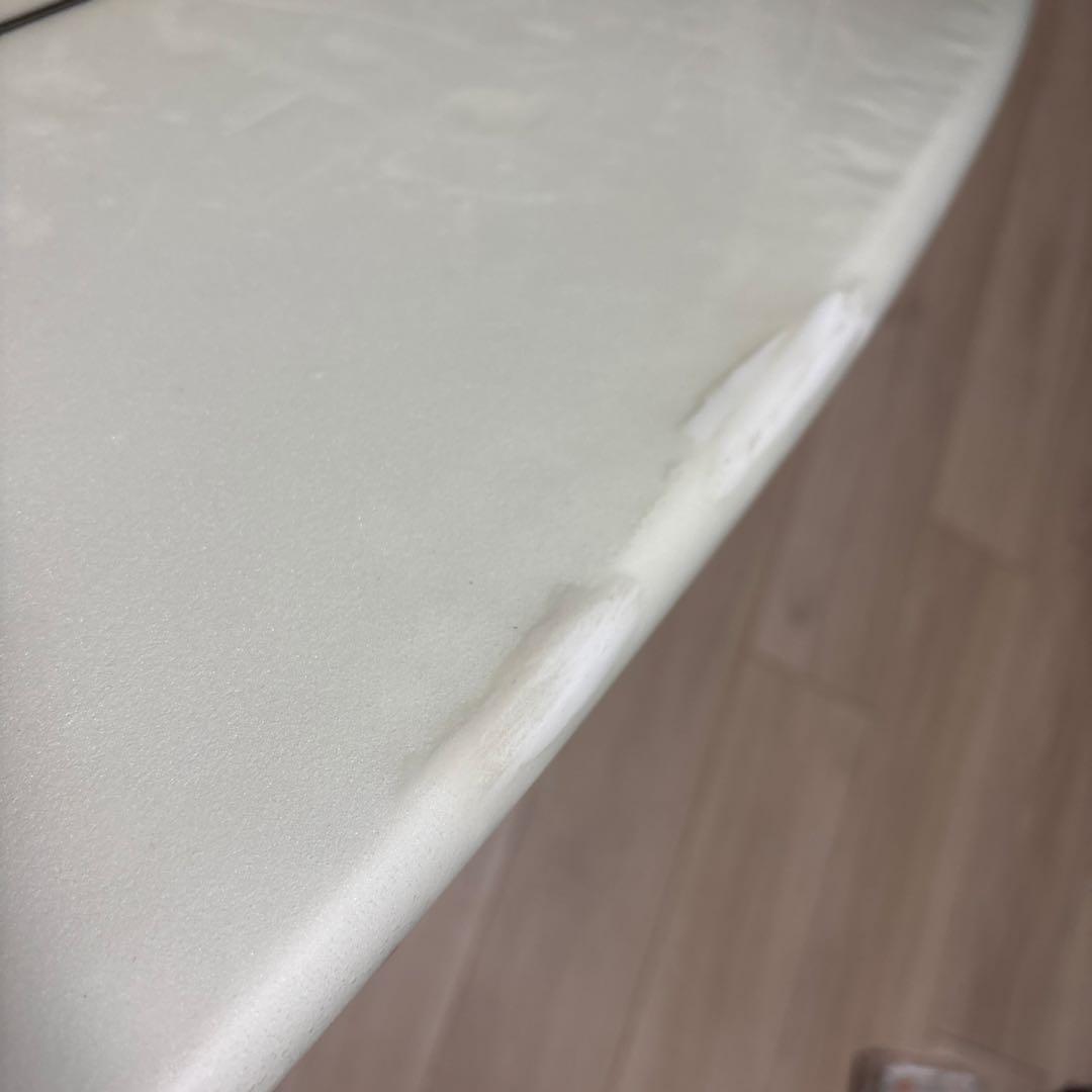 アルメリックOGフライヤー　5'8