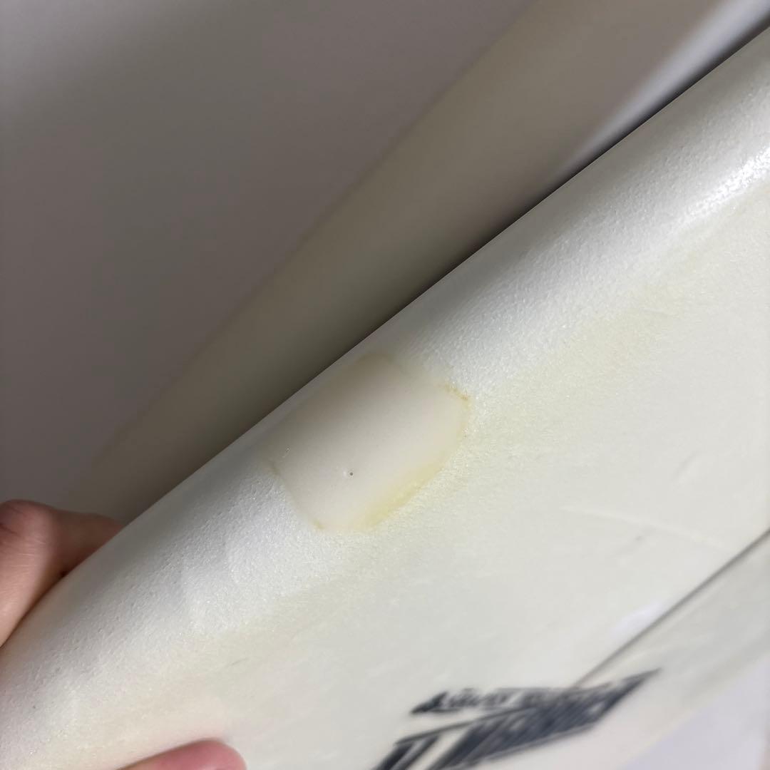 アルメリックOGフライヤー　5'8