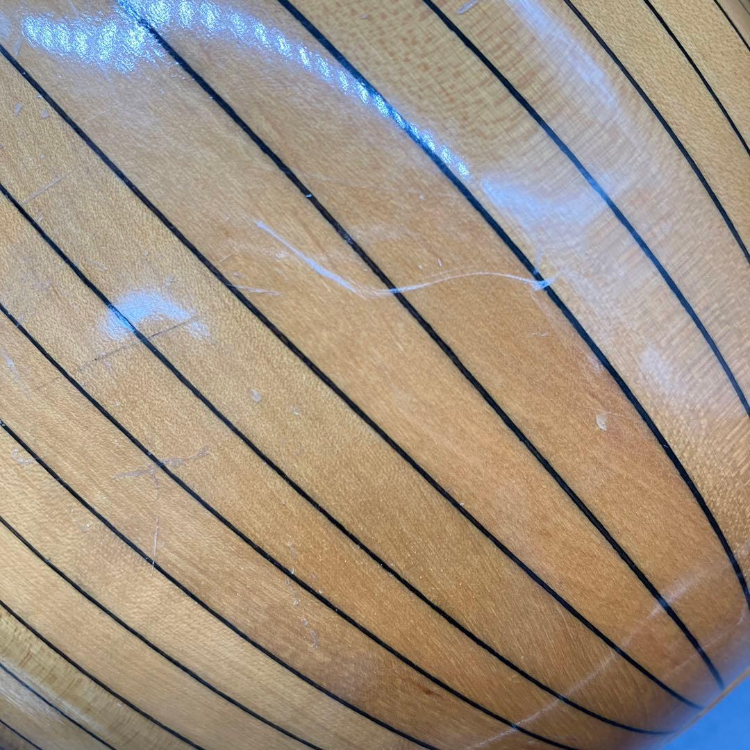 Suzuki マンドリン 1966年製 ケース付き　No.226 楽器 弦楽器