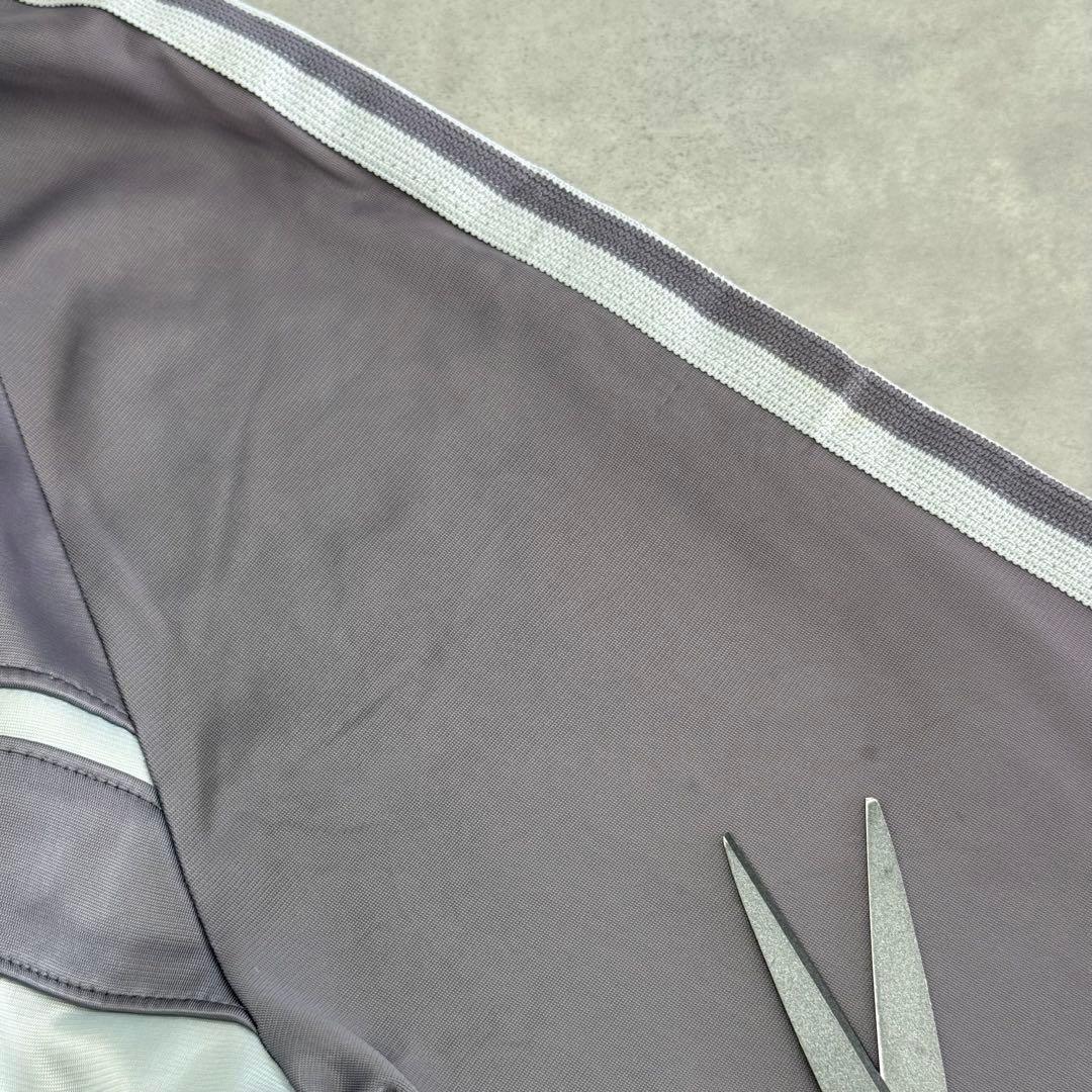 70sUSA製ヴィンテージ old adidasアディダス トラックジャケットM