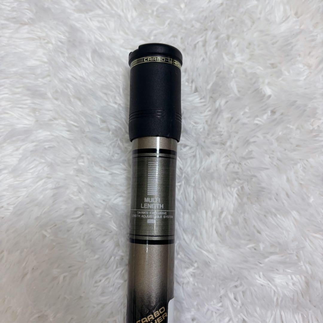 DAIWA 深山 硬調 53