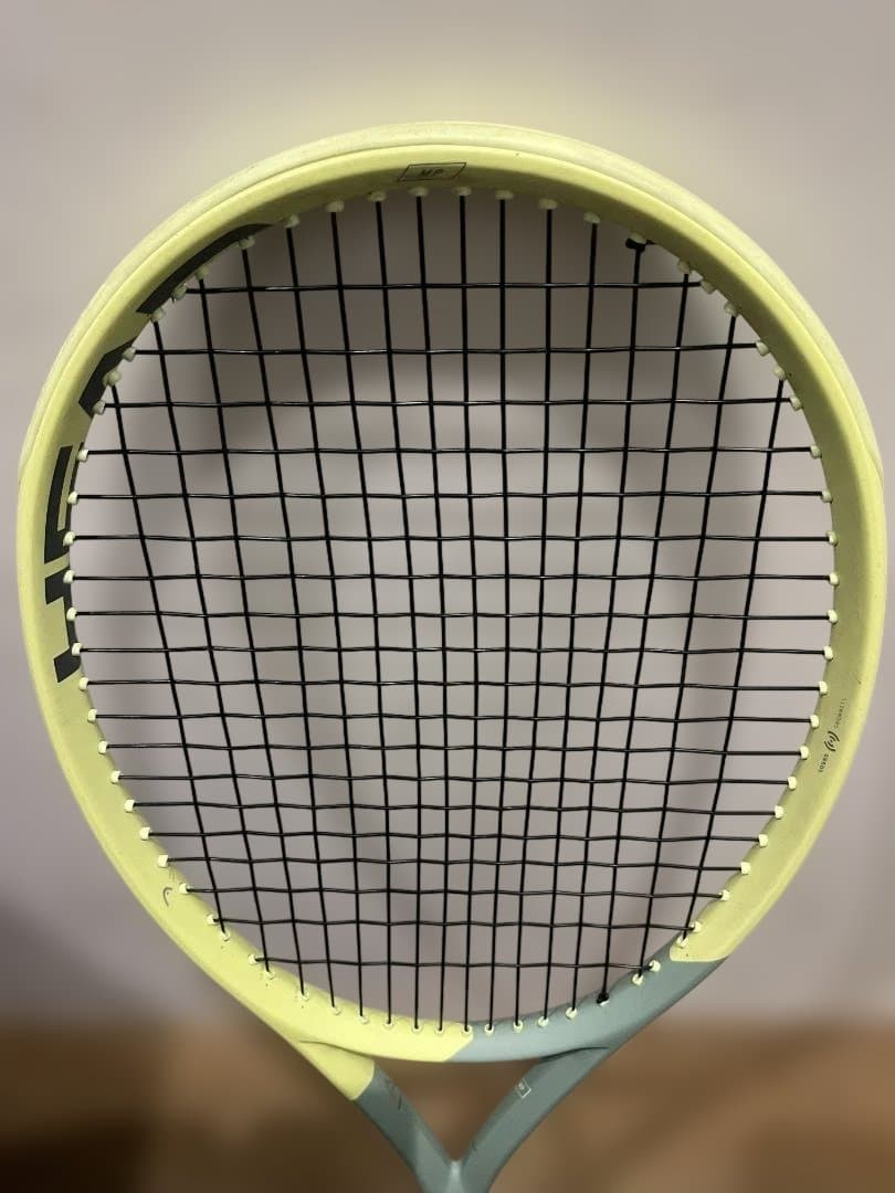 HEAD EXTREME MP 2022 G2 【値下げしました】