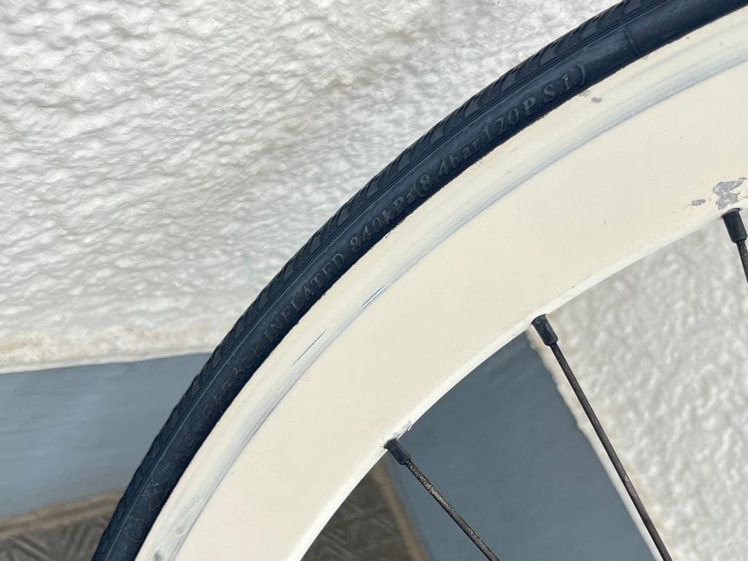 『極希少品』1984年製　ブリジストン　ピスト　コレクション　競技用