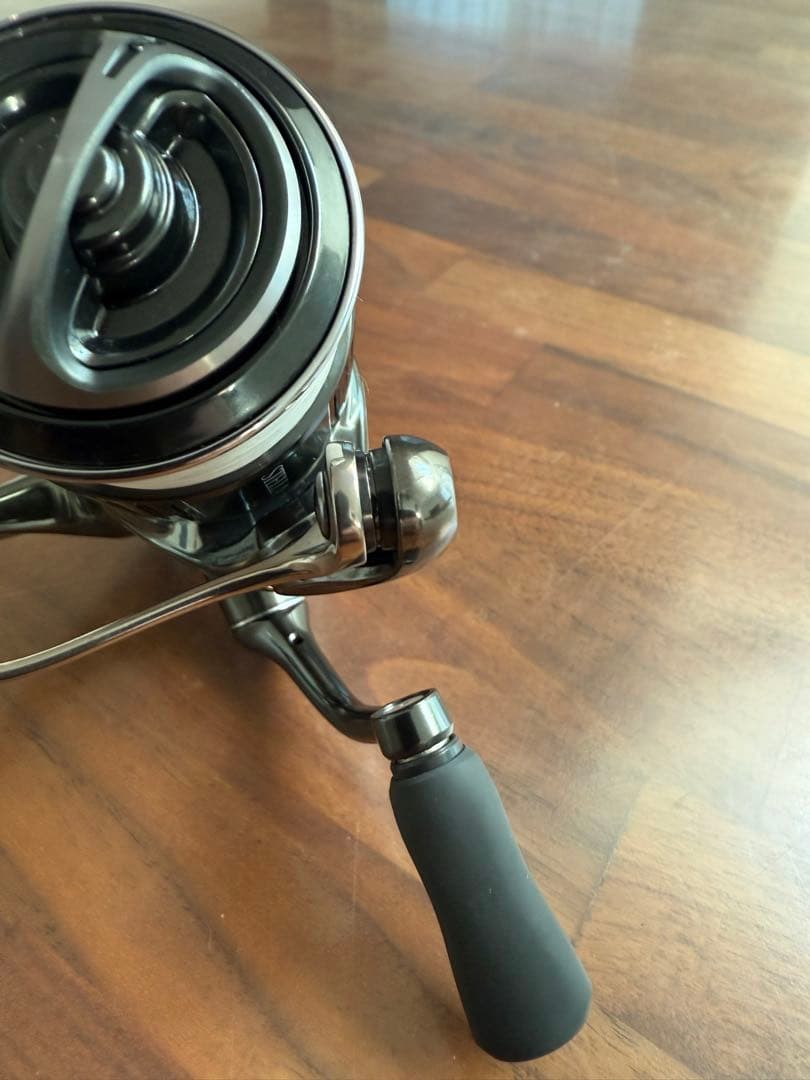 シマノ　22ステラ　c2000s