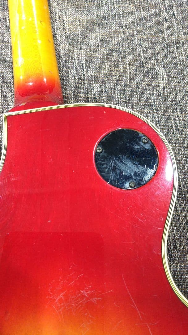 グレコ　GRECO　ギター　EG-500　エレキギター