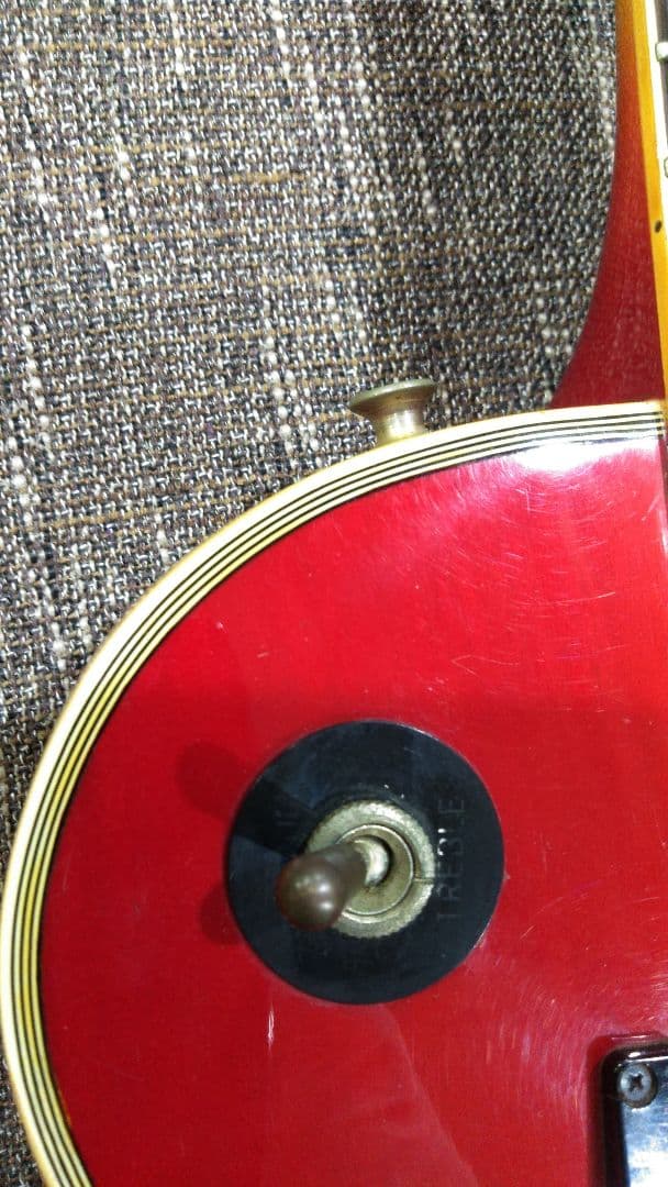 グレコ　GRECO　ギター　EG-500　エレキギター