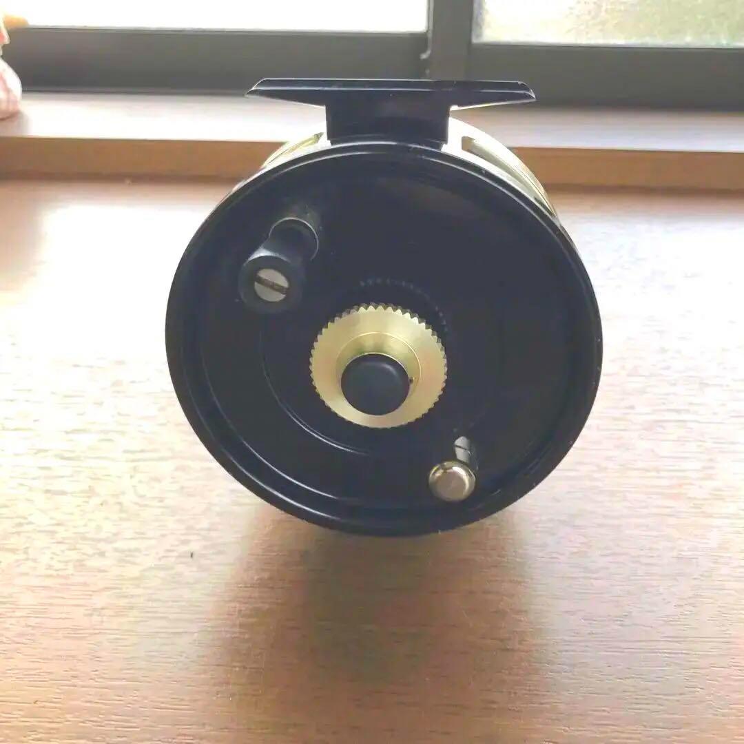 激レア 入手困難 Tibor ビリーペイト フライリール（TARPON)