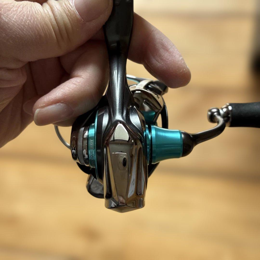 21エメラルダスエア FC LT2500S