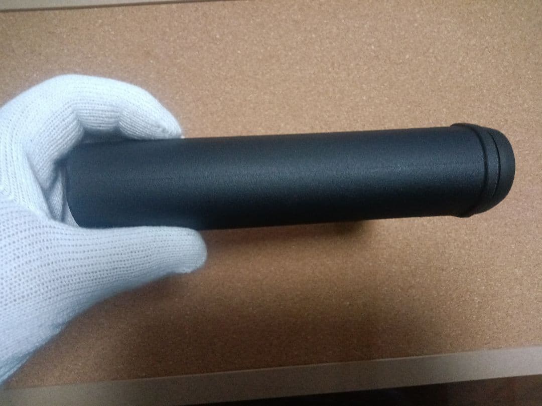 トイガン MAGPUL CTR Carbine Stock Mil-Spec BK