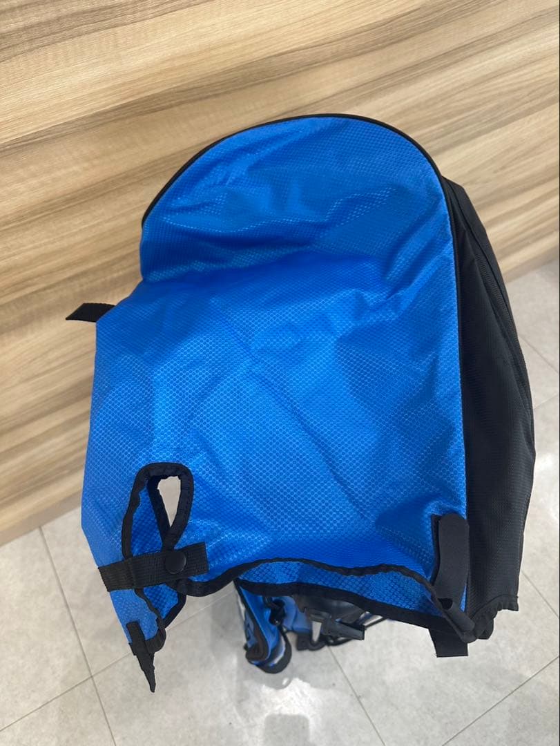 スコッティキャメロンキャデイバック　世界150本限定