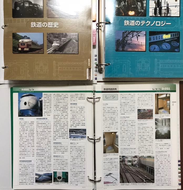 【鉄道ファイル】値下済❣️