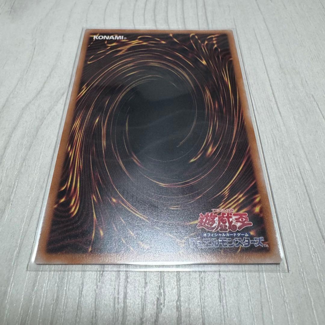 遊戯王　レヴシャドール　フュージョン　プリズマ