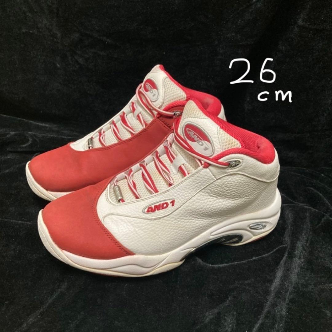 タイチミッド and1