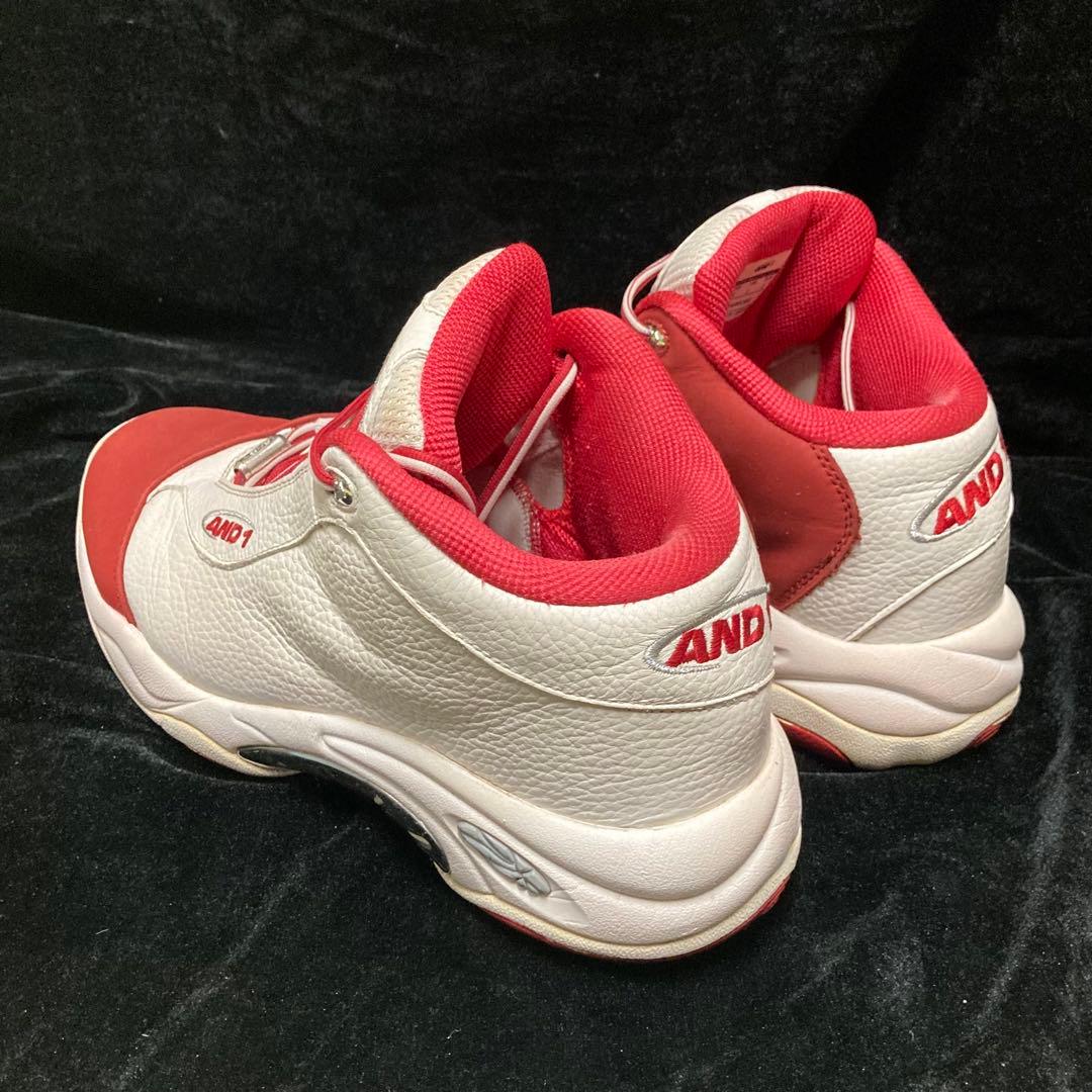 タイチミッド and1