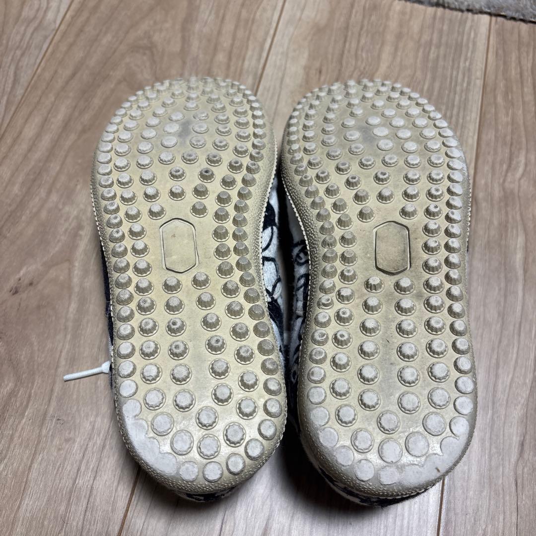 希少品　パーリーゲイツ×スヌーピー　ゴルフシューズ 23cm