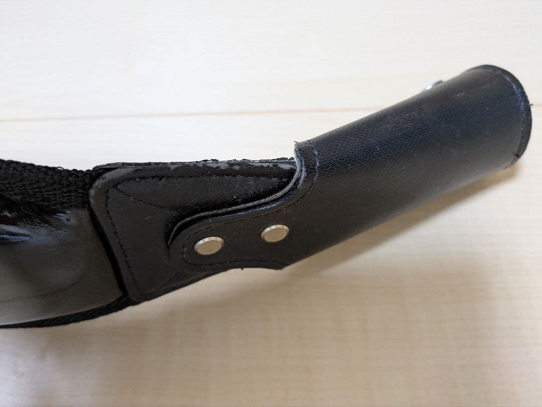 キャディバッグ　プーマ　9インチ