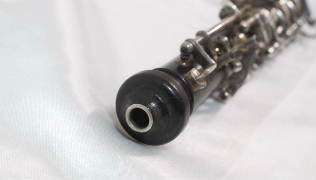 マリゴ SML 901 セミオート オーボエ Marigaux Oboe