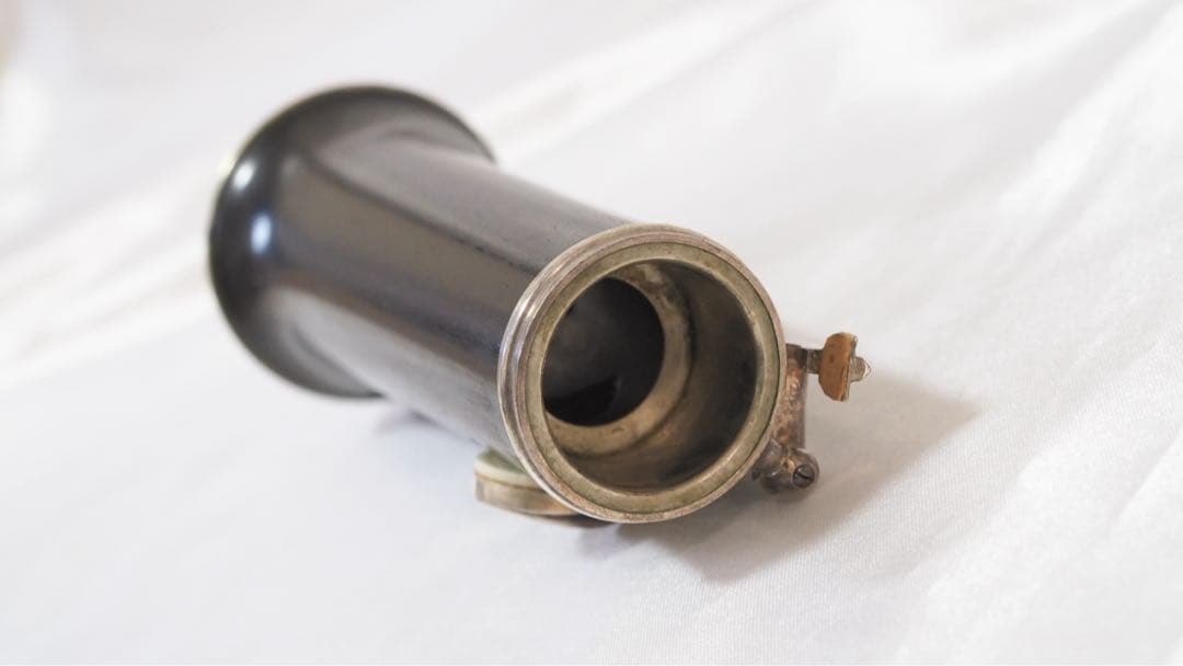 マリゴ SML 901 セミオート オーボエ Marigaux Oboe