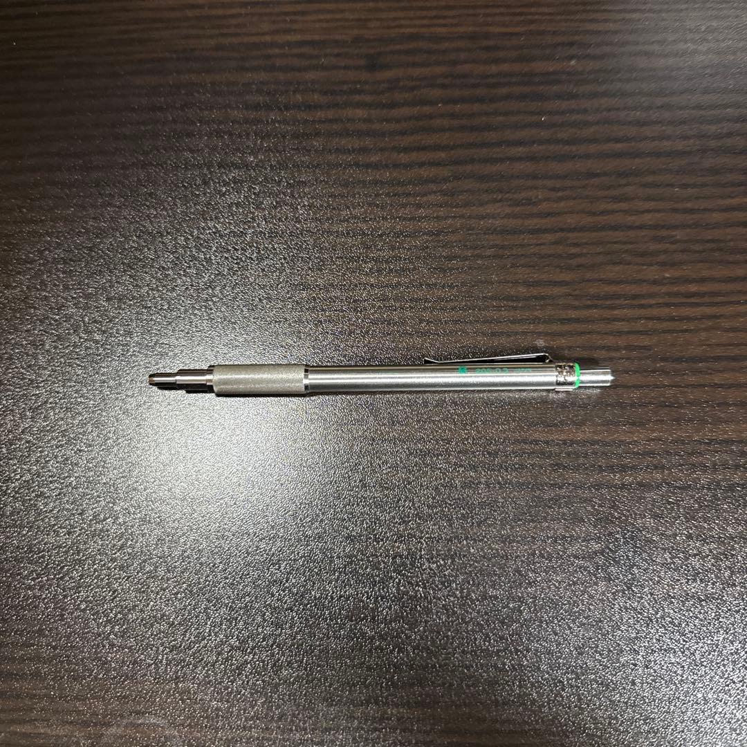 フジコロナ メカニカルシャーペン 0.3mm