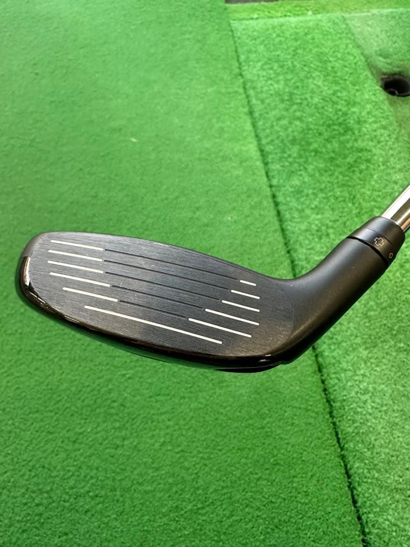 PING G430 2U ユーティリティ 850GH neo