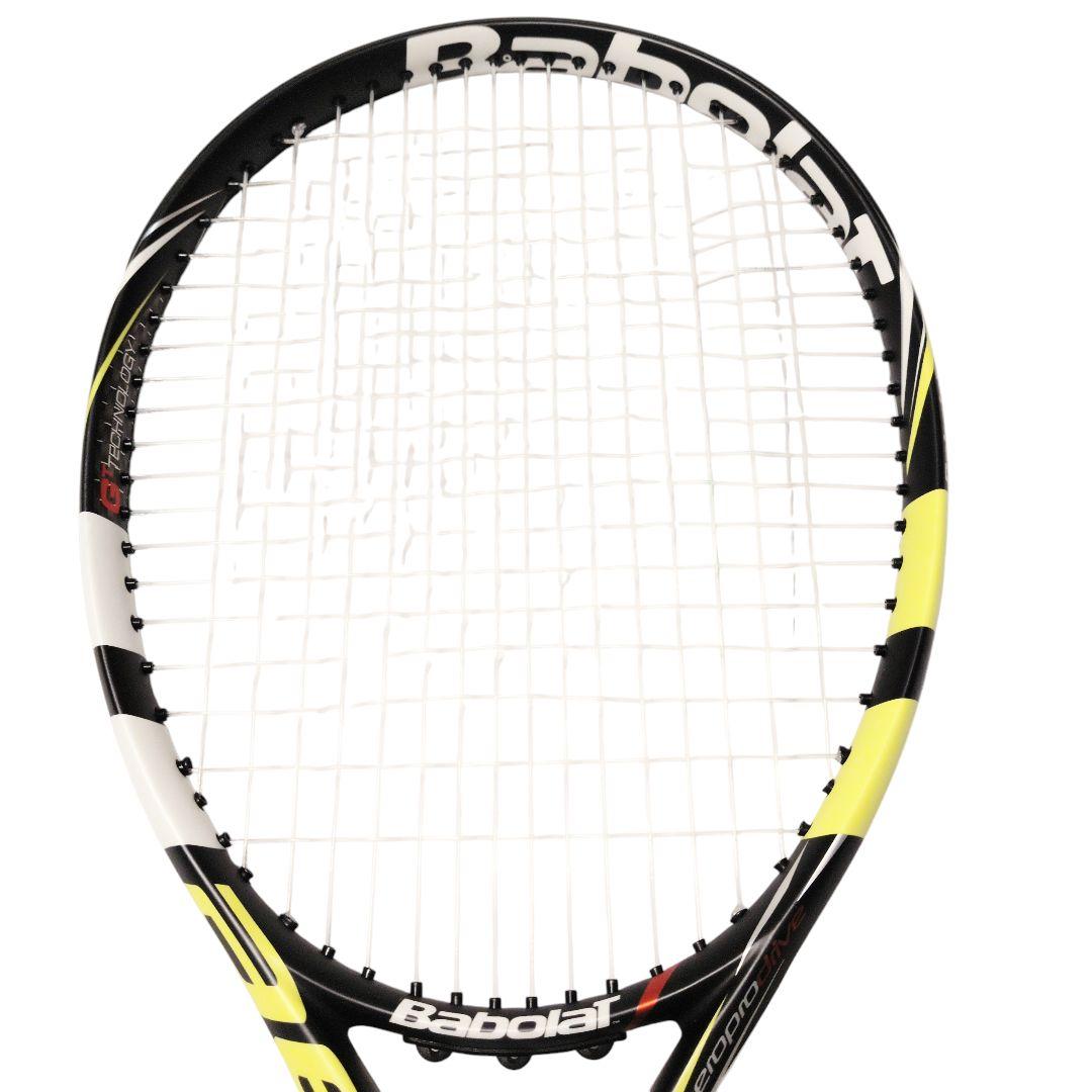 BABOLAT アエロプロドライブ G3 名器 300g ナダル使用モデル 硬式