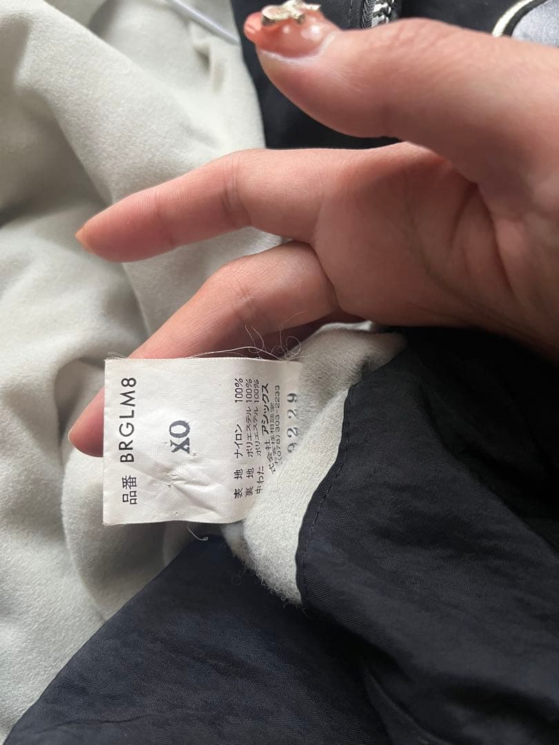 千葉ロッテマリナーズ　ジャケット　スタジャン　上着