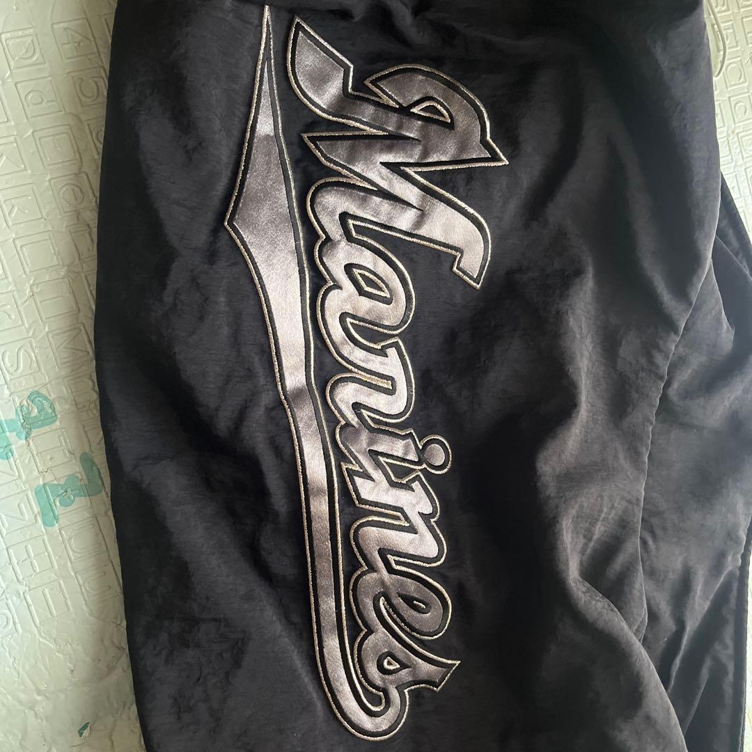 千葉ロッテマリナーズ　ジャケット　スタジャン　上着