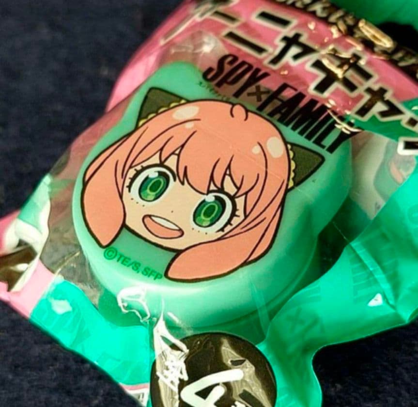 SPY×FAMILY 呪術廻戦 アーニャ フォージャー 狗巻棘 禪院真依　②