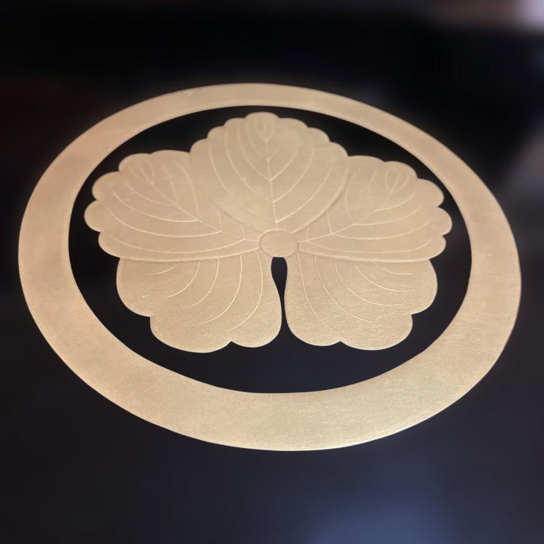 輪島塗重箱 アンティーク　木箱入り