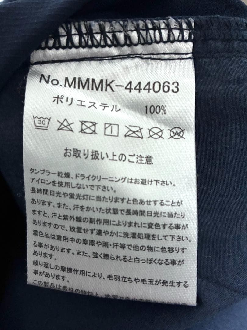 【早い者勝ち‼️】ムータマリン メンズ ハーフパンツ ゴルフパンツ サイズ6