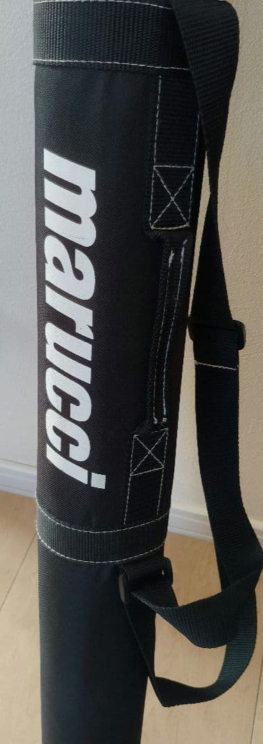 marucci 軟式ジュニア用バット　ワニクラッシャー　黒ワニ　78cm