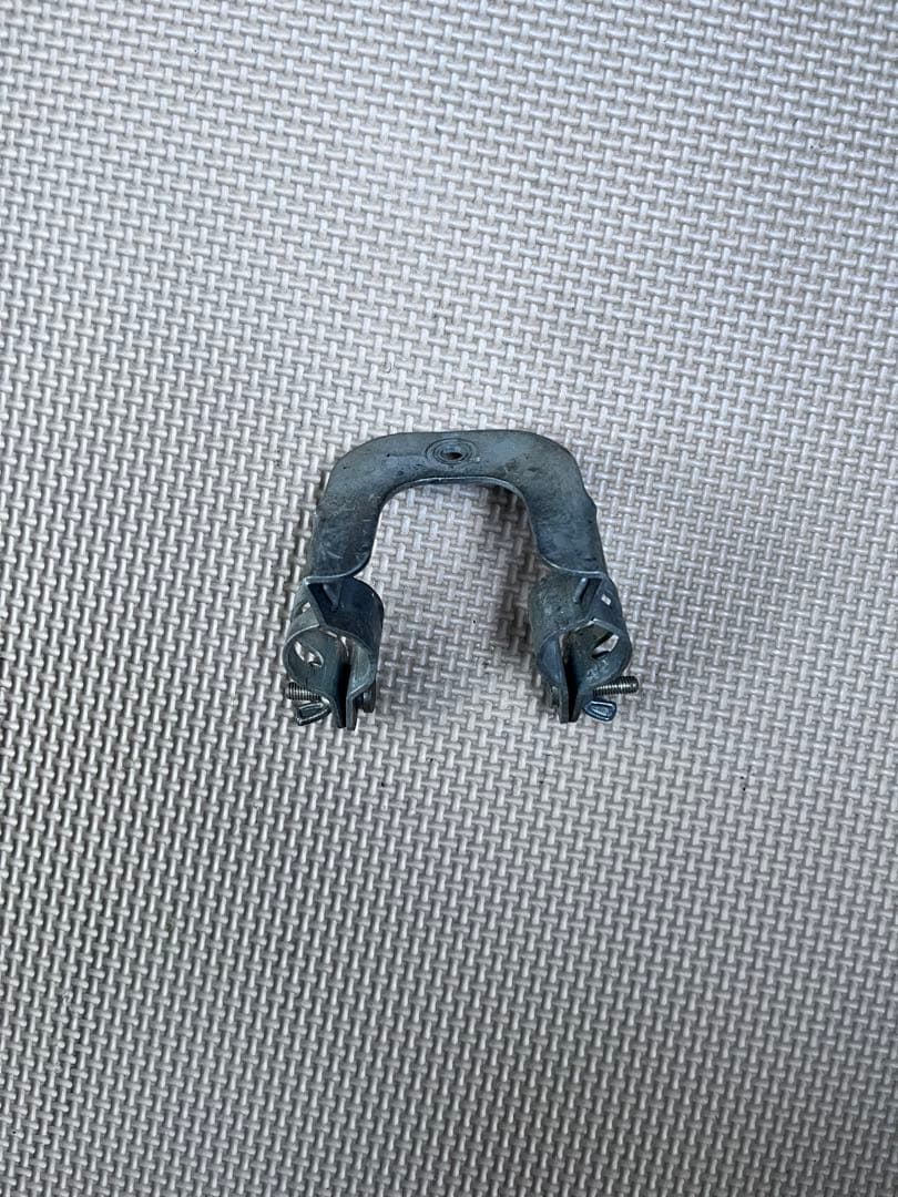 ブレーキ台座　フロント　キャリパーブレーキ用