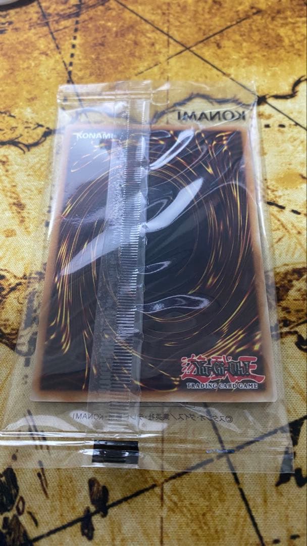 日本選手権 プロモ　Dragon of Illumination