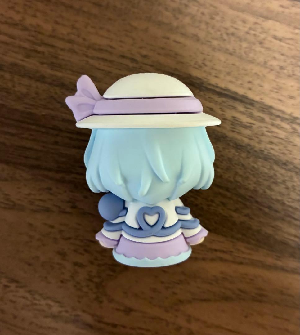 東方project ちょこラバ じとっと　古明地 こいし　レアカラー