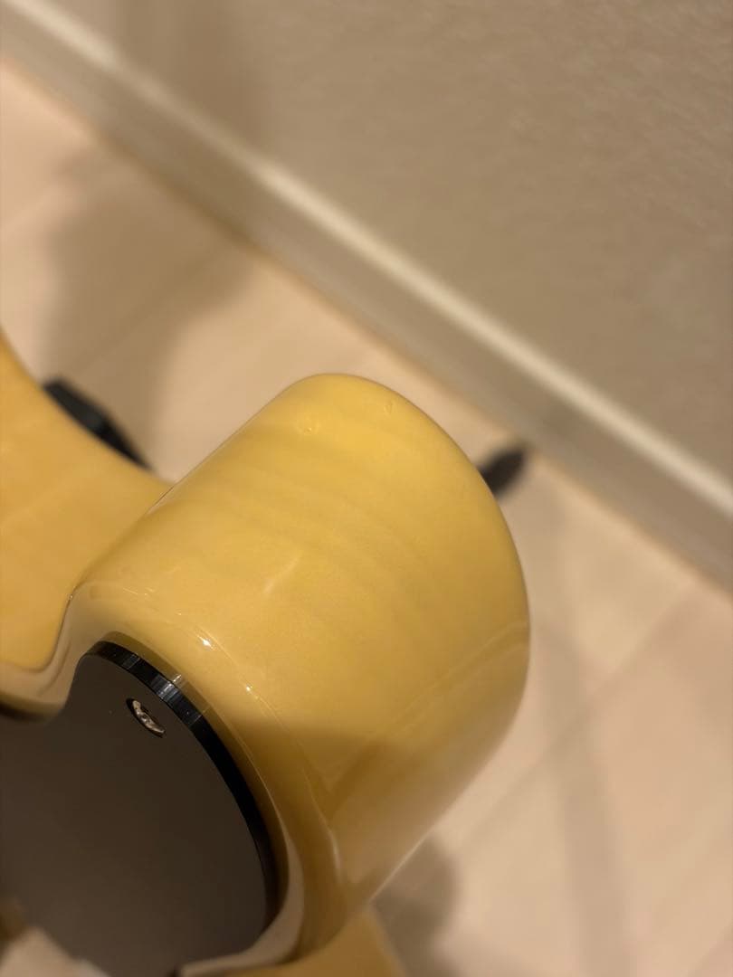 ギター Fender MIJ Hybrid 50s Telecaster OWB