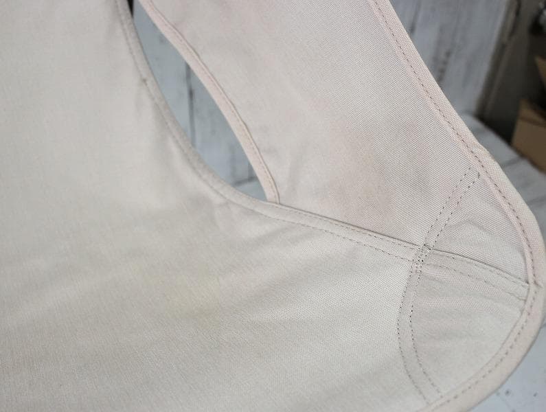 ノルディスク MARIELUND アウトドアチェア