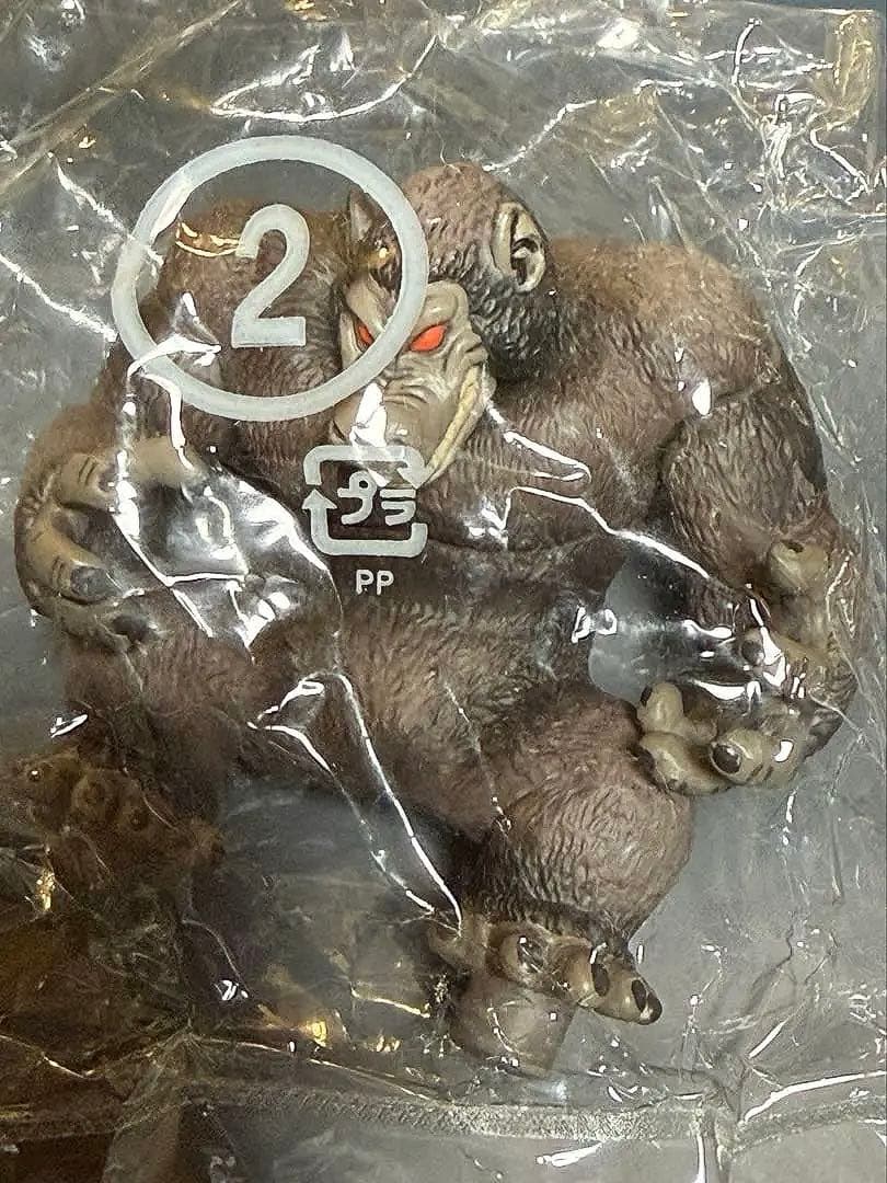 ドラゴンボールカプセル この世はでっかい宝島 ドラゴンボールクロニクル編