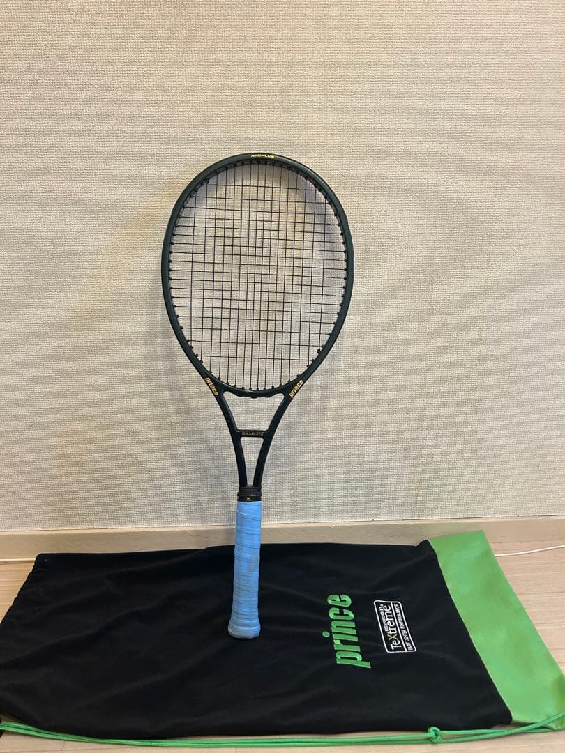 プリンス　ファントムグラファイト　100 Ｇ3 2024年