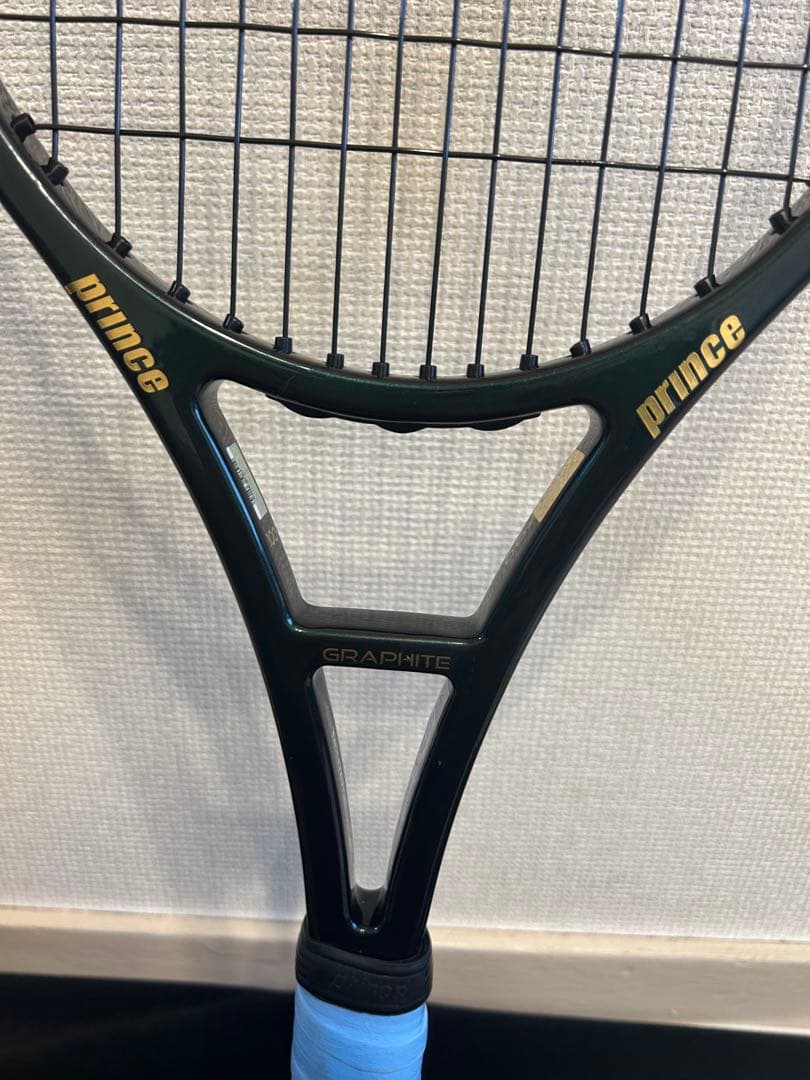 プリンス　ファントムグラファイト　100 Ｇ3 2024年