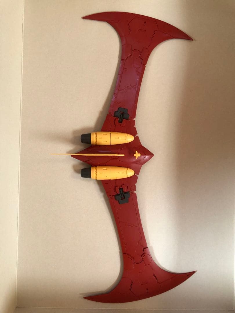 1/60 マジンガーZ INFINITY Ver