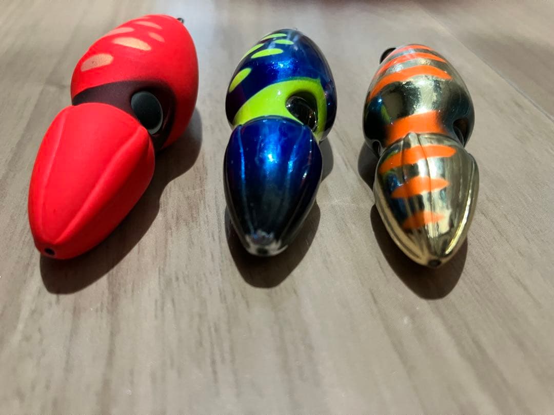 ビンビンスイッチtg