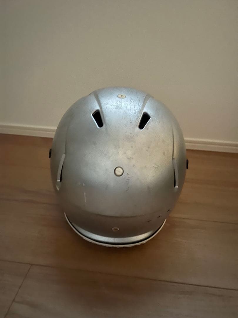 リデル Riddell スピードアイコン ヘルメット M