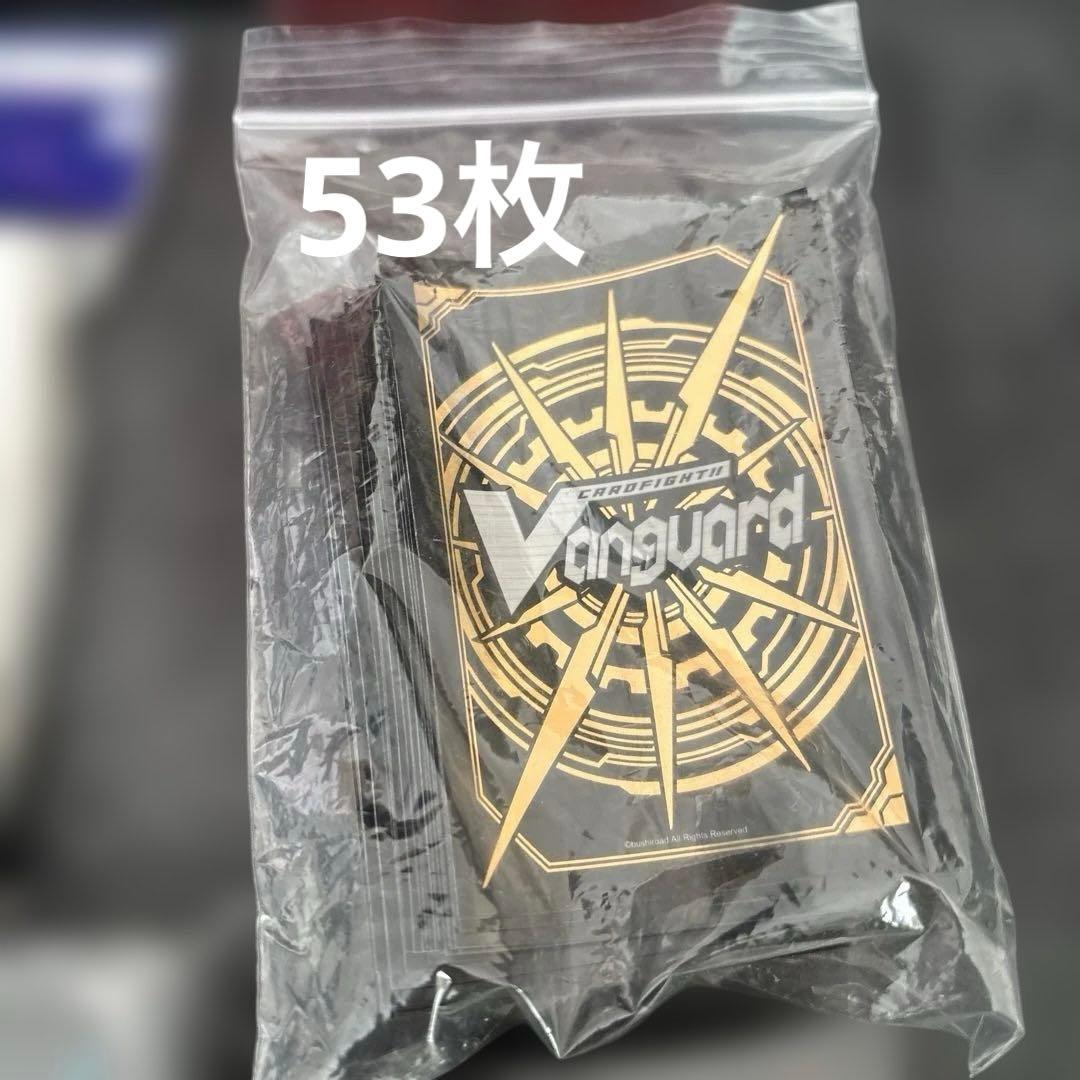 カードファイト!! ヴァンガード スリーブ　セット