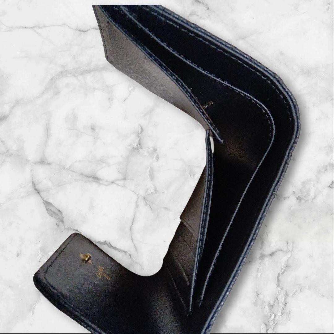CHANEL 二つ折り財布　ノベルティ