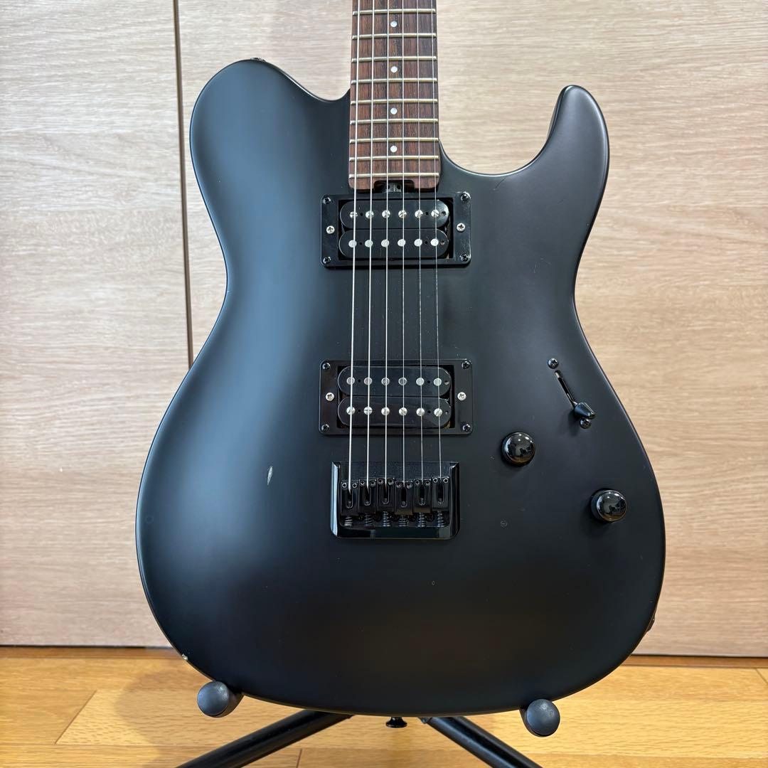 オ*須様 GRASS ROOTS グラスルーツ G-TB-55R Black S