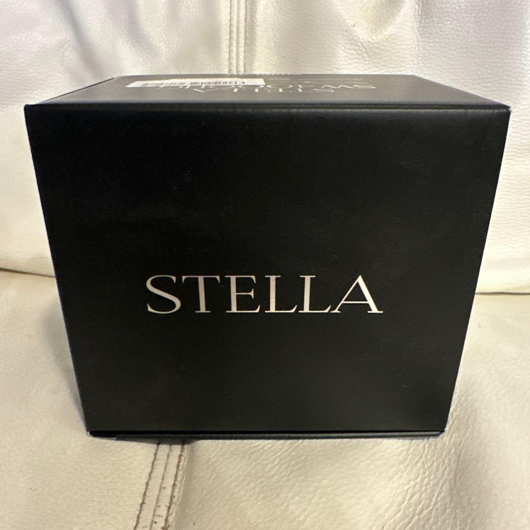 シマノ　ステラ　SW4000HG リブレノブ付き