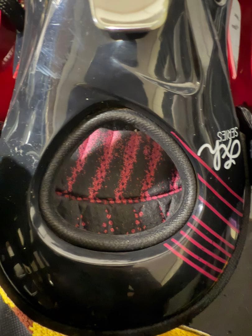 レディース　スノーボードフルセット　143cm