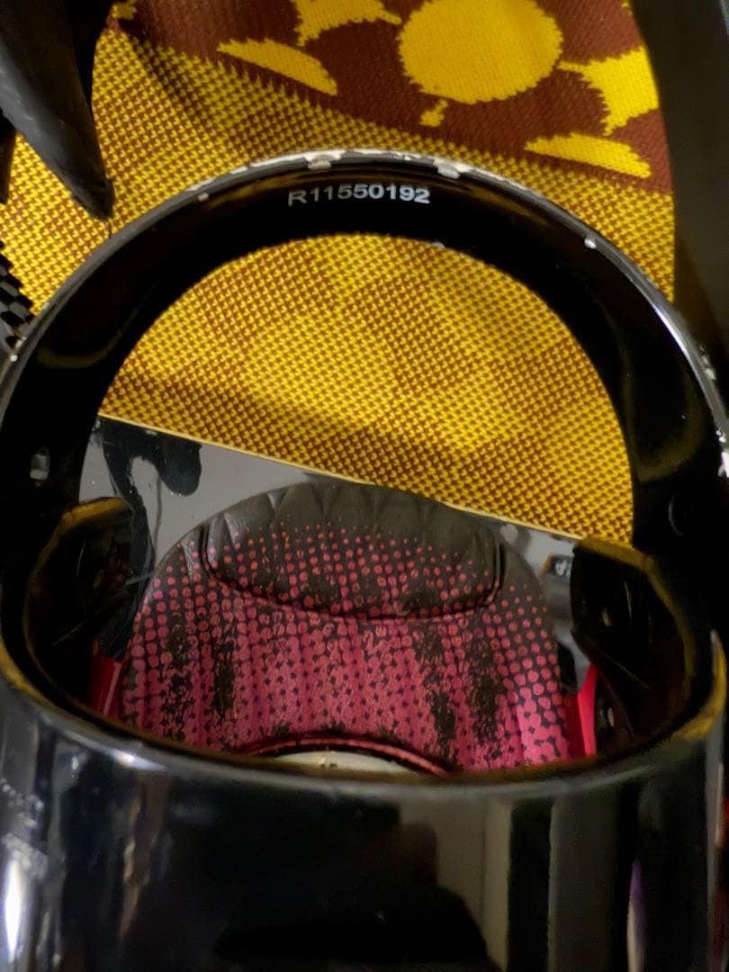 レディース　スノーボードフルセット　143cm