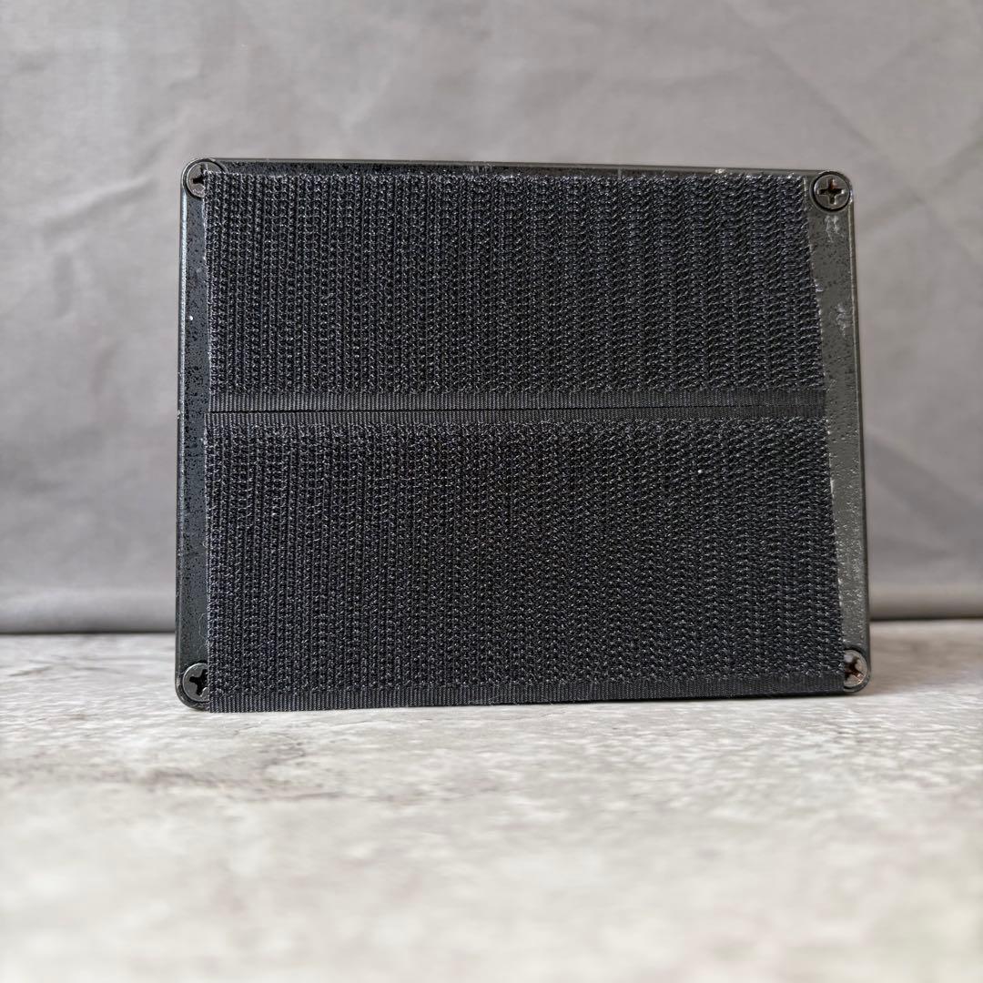 Tech21 SansAmp Bass D DI V2 サンズアンプ